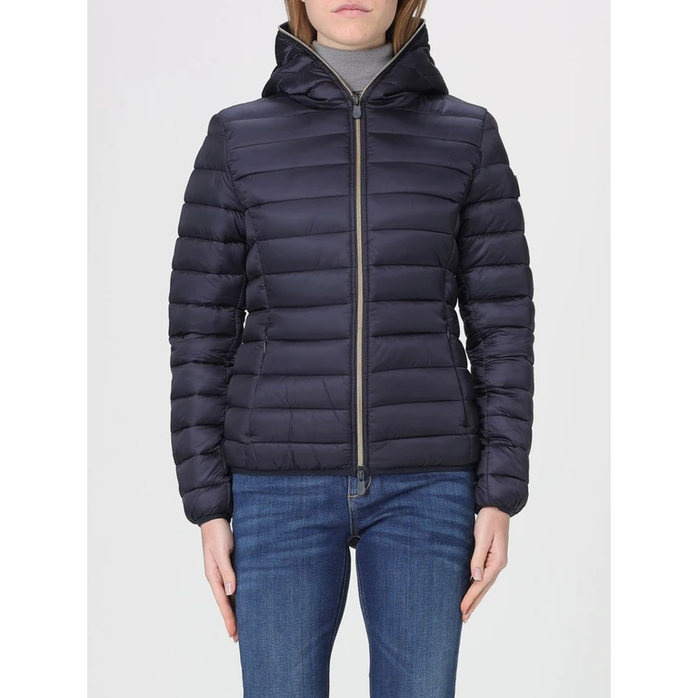 Jacket Woman color Blue (D33620WIRIS2190010)