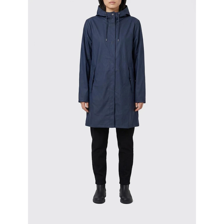 Jacket Woman color Blue (18050NAV)