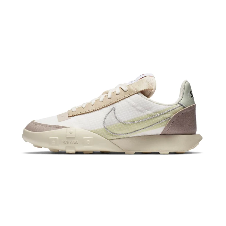 Women's Waffle Racer Lx Series Qs Sneakers