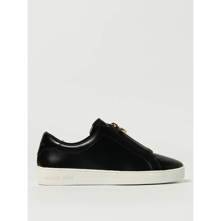 Sneakers Woman color Black (43R4KTFP1L001)