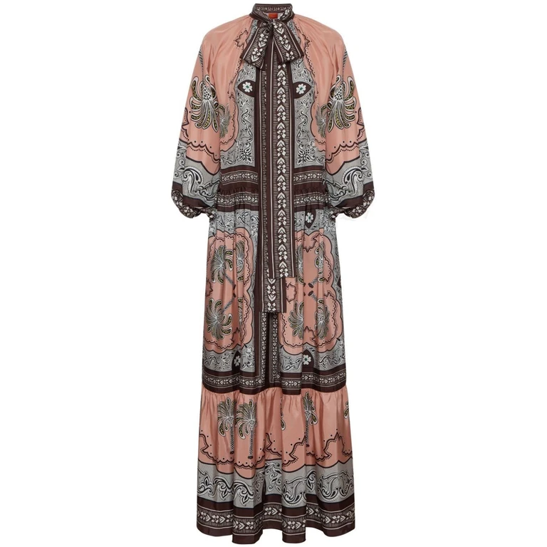 `Athena` Dress