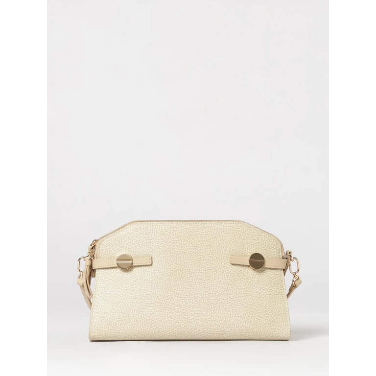 Crossbody Bag Woman color Sand (910102510193C75)