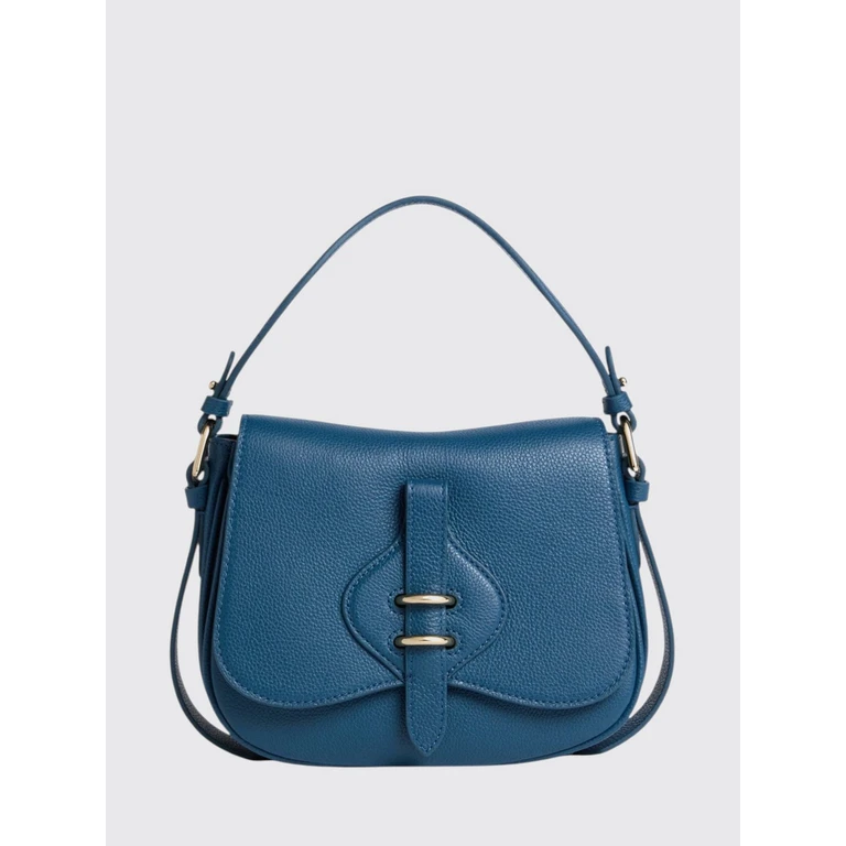 Mini Sac Bleu
