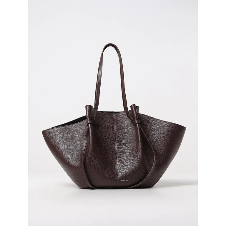 Tote Bag Woman color Brown (YUZCOHBLML038)