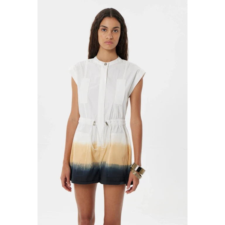 Jumpsuit Sinclair Ursula Blue-Ombre