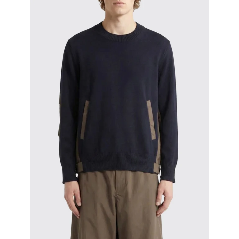 Sweater Men color Blue (2603925M234)