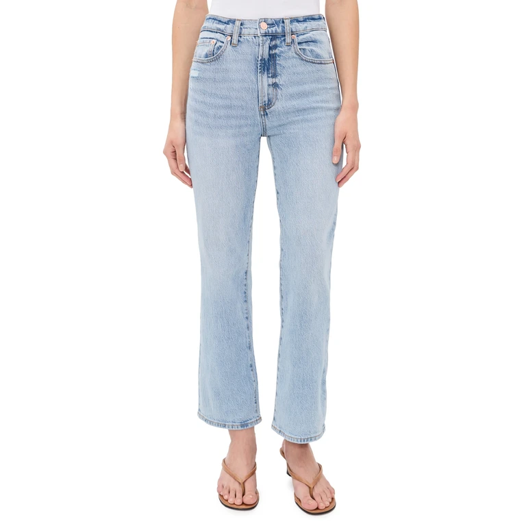 Pistola Ally Jeans Misted Eve 28