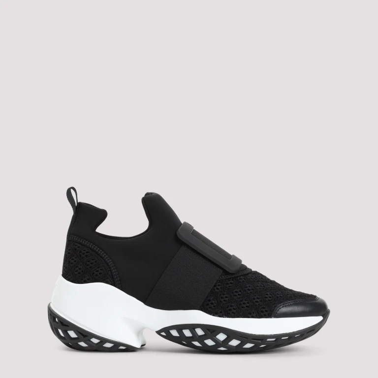 Roger Vivier Viv Run Sneaker