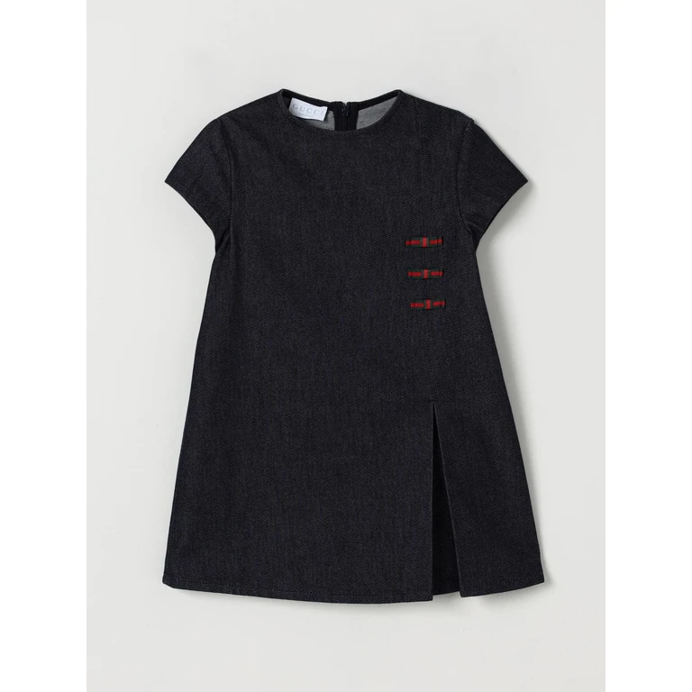 GUCCI Dress Kids color Blue (827452XDDCN4759)