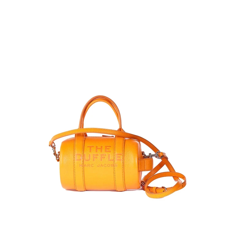 Marc Jacobs Sac De Voyage - Orange (2S4HCR032H02818)
