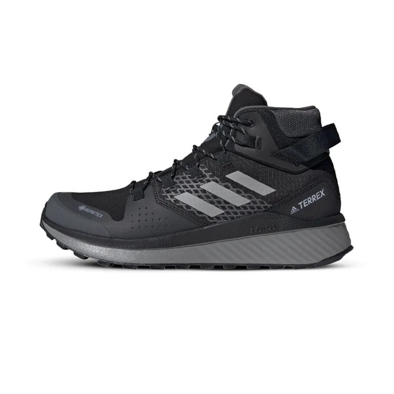 Men's Terrex Folgian Hiker Mid Gtx Sneakers