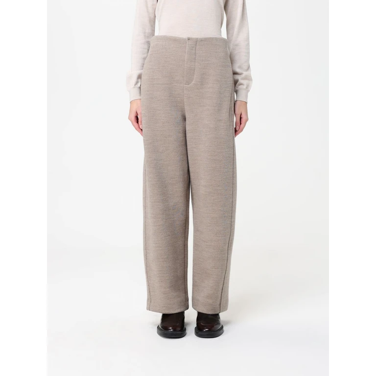 Pants Woman color Beige (2521786039600003)