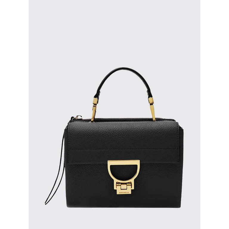 Mini Bag Woman color Black (E1MD555B701001)