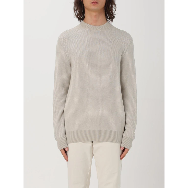 Sweater Men color Beige (50523575271)