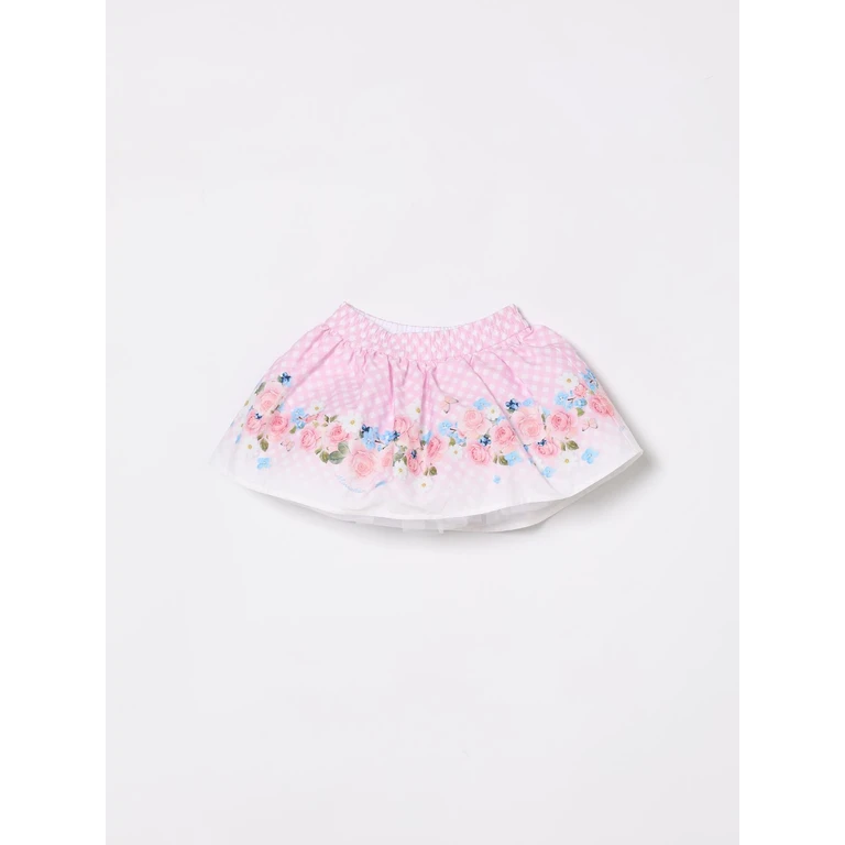 Skirt Kids color Pink (31G70076549084)