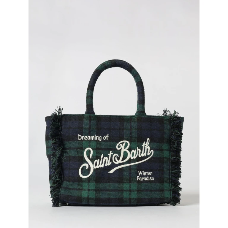 Handbag Woman color Multicolor (COL002901365I)