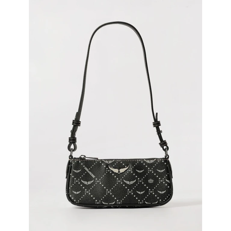 Mini Bag Woman color Black (LWSG03745011)