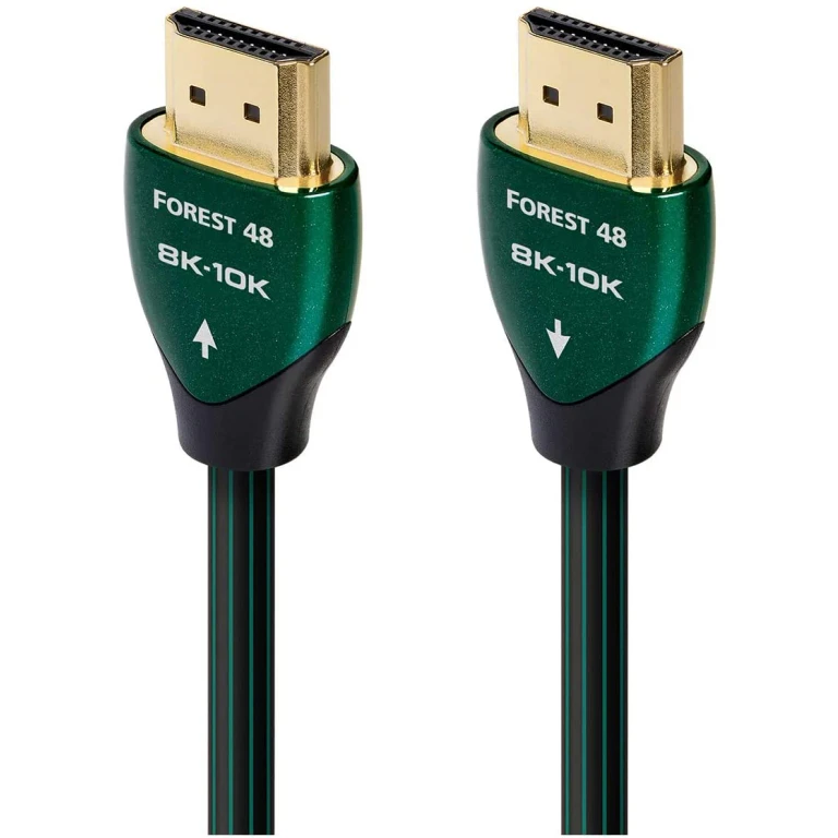 Forest 48 8K-10K 48Gbps HDMI Cable