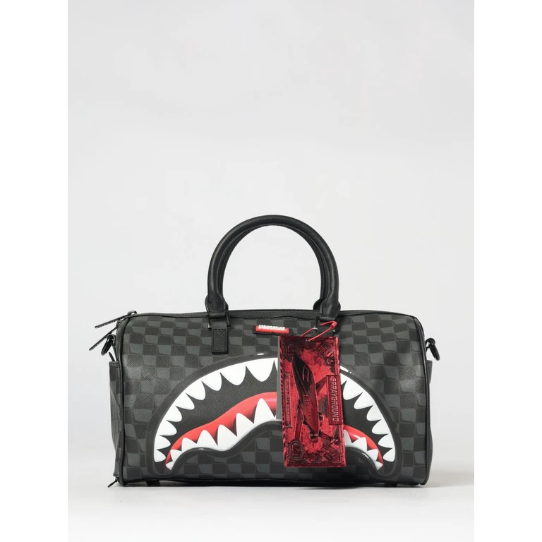 Travel Bag Men color Black (910D8945NSZ)