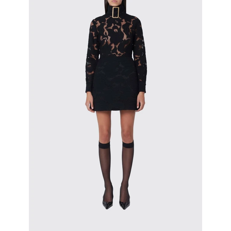 Dress Woman color Black (DR1930228999B)
