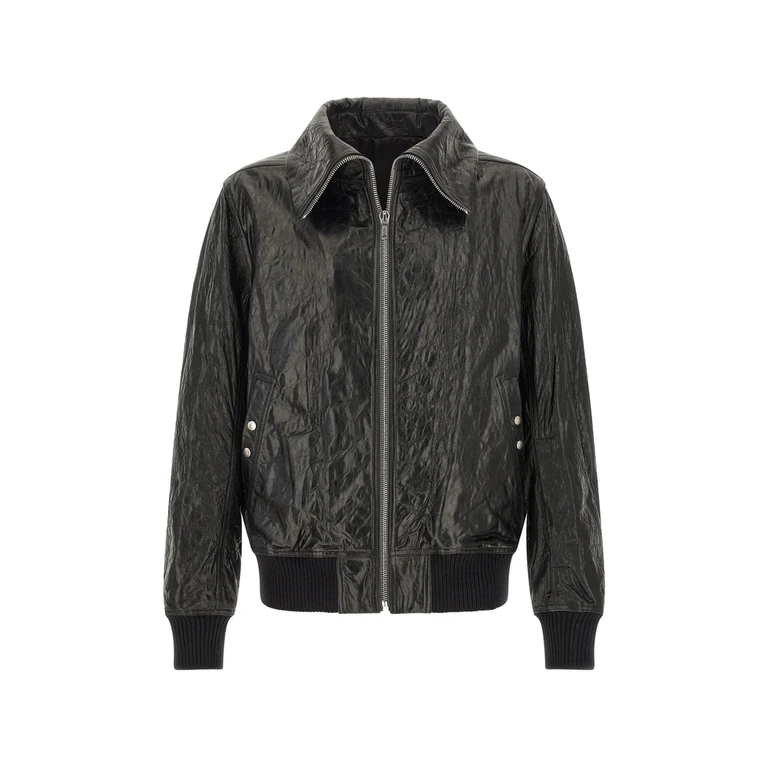 Dracuflight Bomber Jacket
