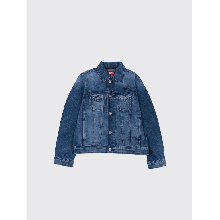 Jacket Kids color Blue (00J4QCKXBSVK01)