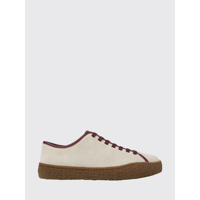 Sneakers Woman color Beige (K201824-006PEUTERRENO0)