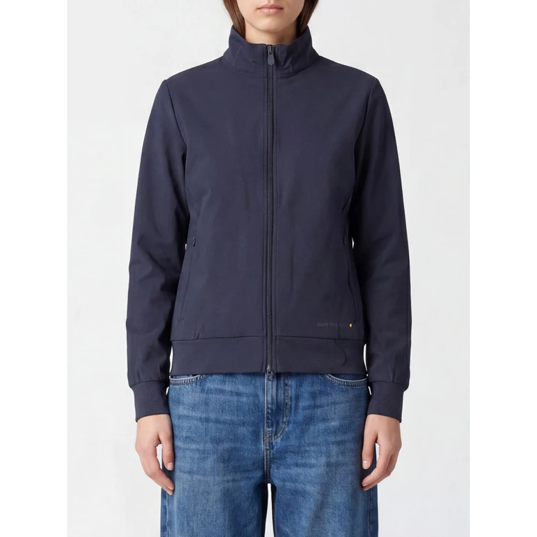 Sweatshirt Woman color Navy (DF1643MRETY2290000)