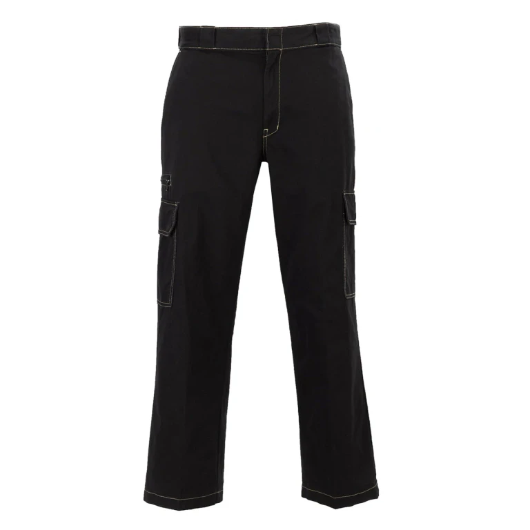 Men's Riverbend Cargo Work Trousers
