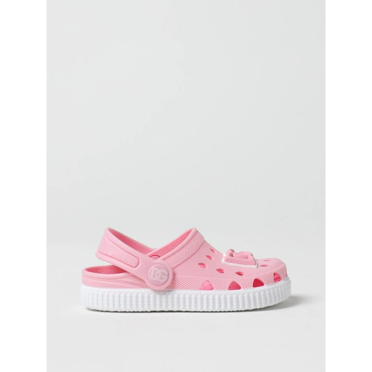 Shoes Kids color Pink (DN0213AT07980400)