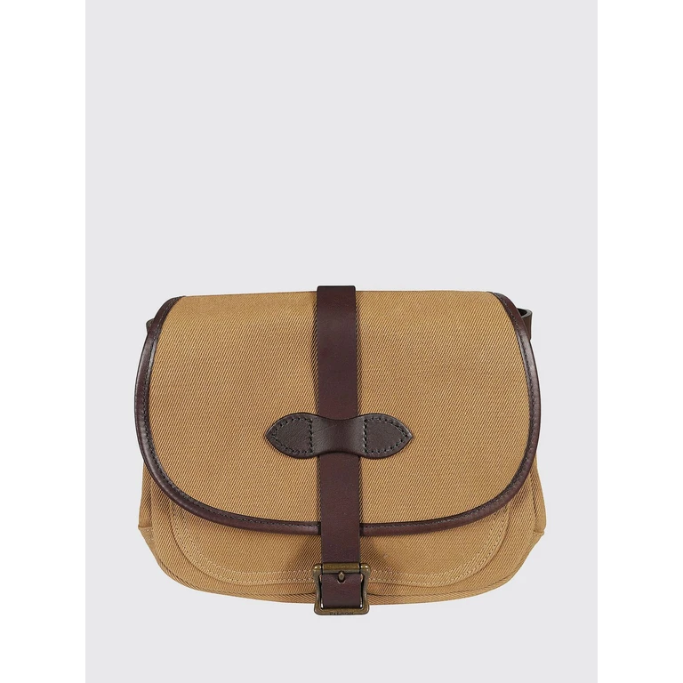 Crossbody Bag Woman color Brown (FWBAG0001UT2872710)