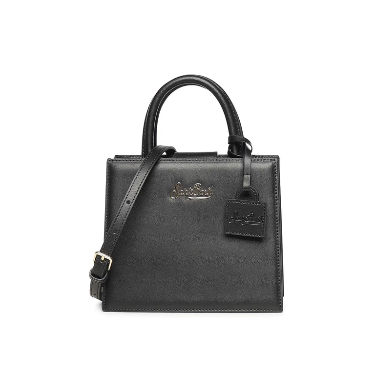Sac Cabas - Noir (SHBM000201721L)