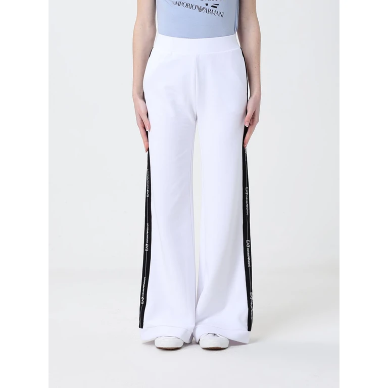 Pants Woman color White (7W000961AF12501U0002)