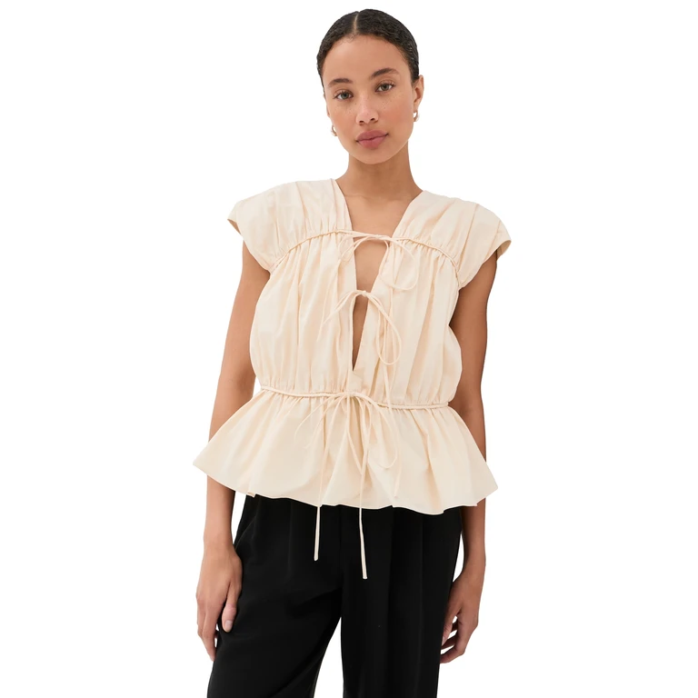 Thea Top Cream 38