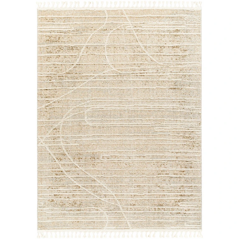 Inaya Area Rug