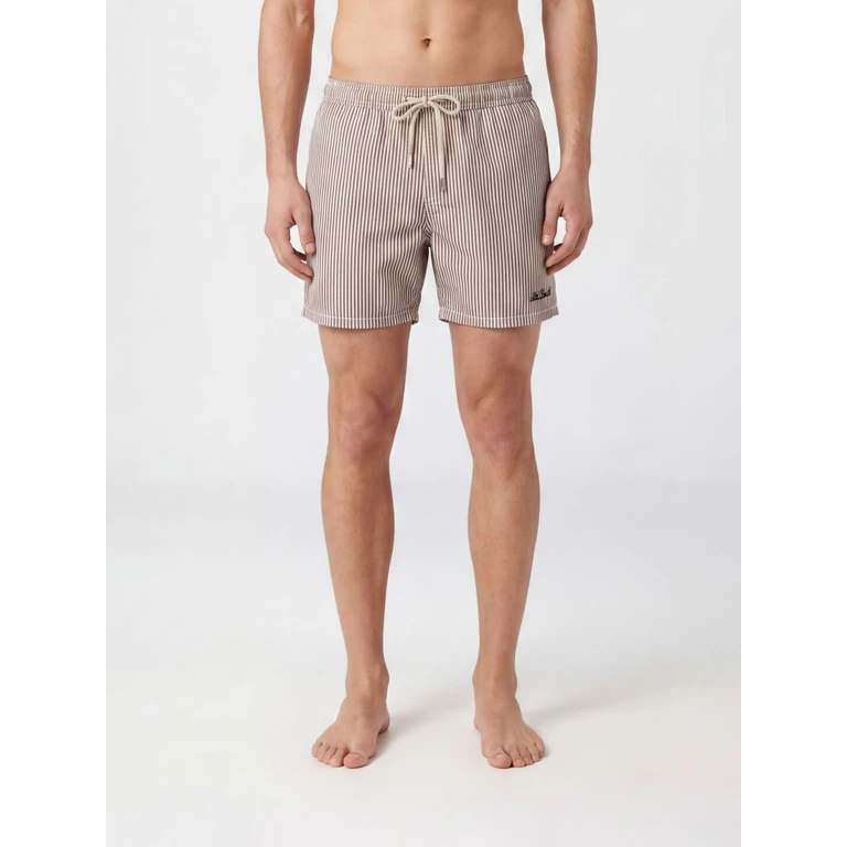 Swimsuit Men color Striped (PATM00101712L)