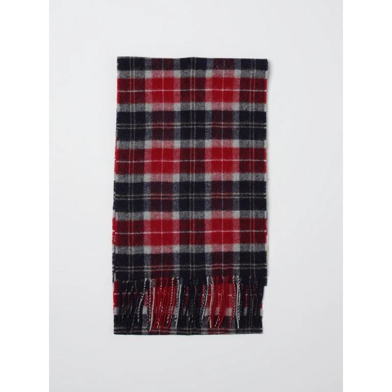 Scarf Men color Red (USC0001RE75)