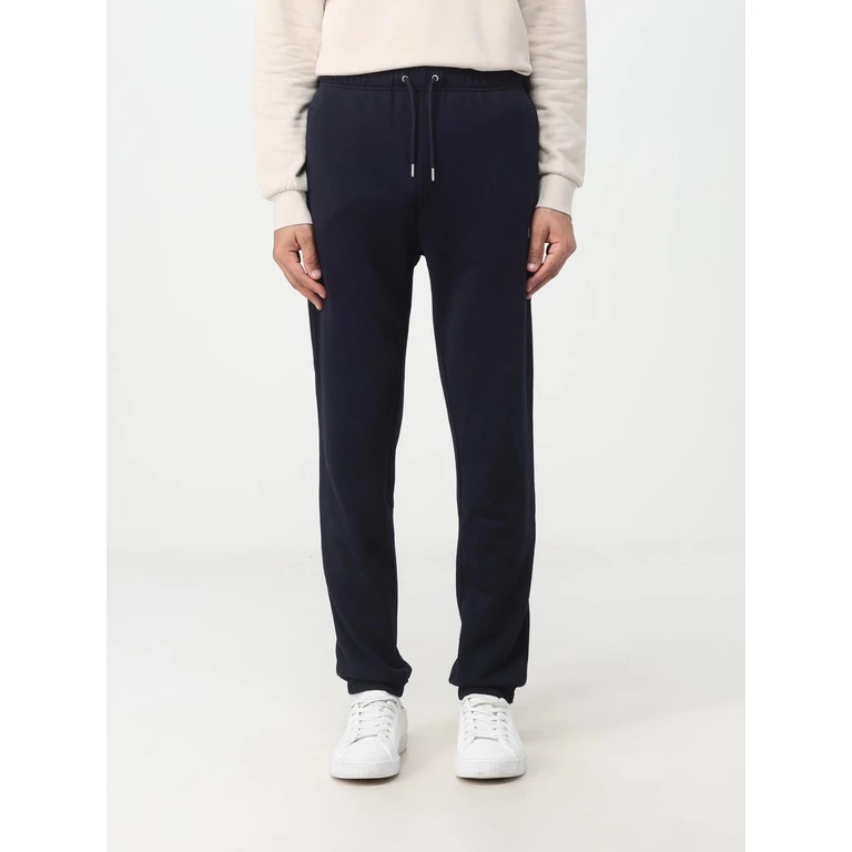 Pants Men color Blue (T5505608)