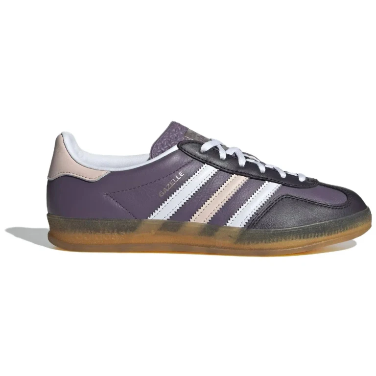 Women's Gazelle Indoor W Sneakers