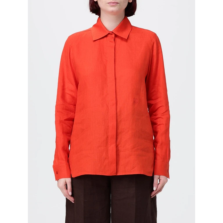 Shirt Woman color Coral (2611111012600006)