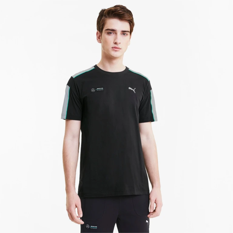 Men's Mapm Mercedes T7 Tee Tops