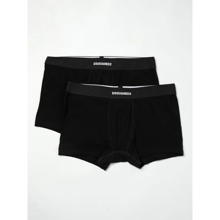 Underwear Men color Black (DCX210070001)