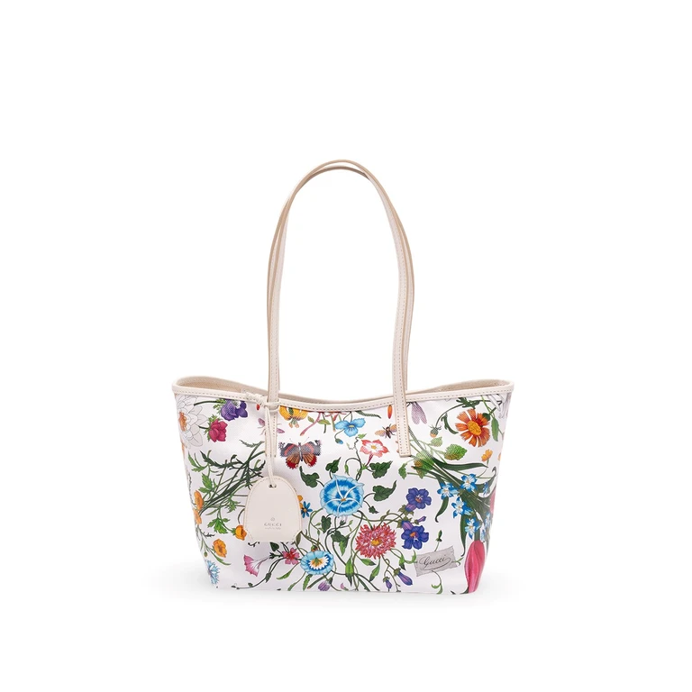Gucci `Gucci Essence` Tote Bag (A0034EFAF8S)