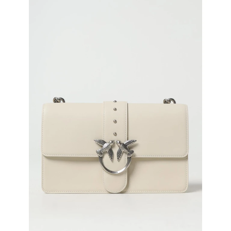 Shoulder Bag Woman color White 1 (100053A0F1Z14O)