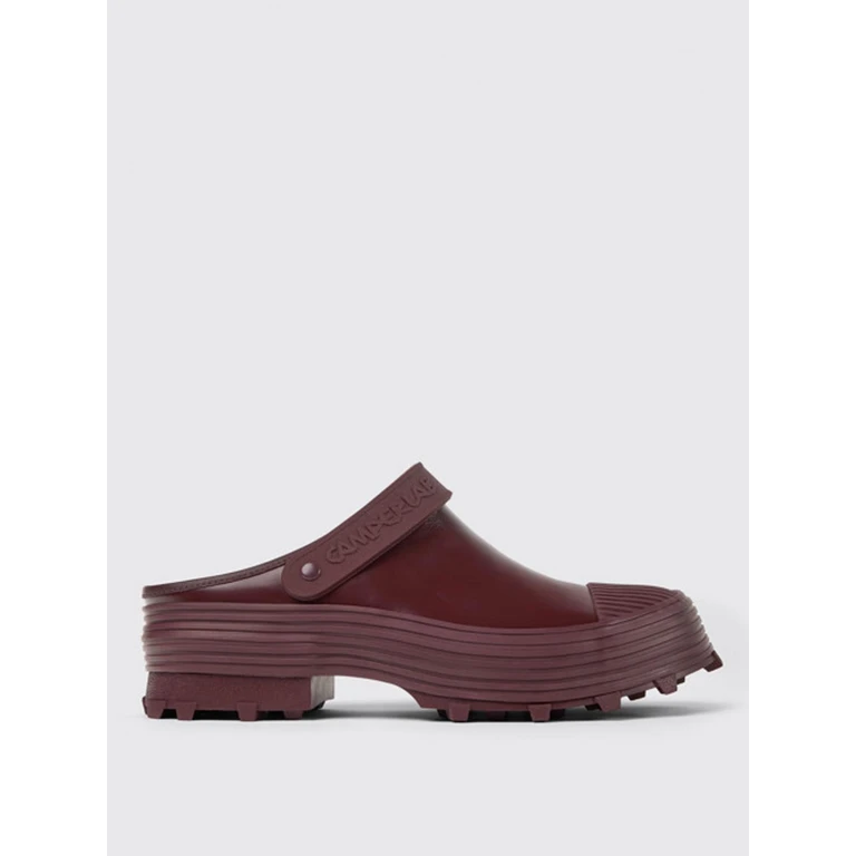 Shoes Men color Burgundy (A500006-011TRAKTORI0)