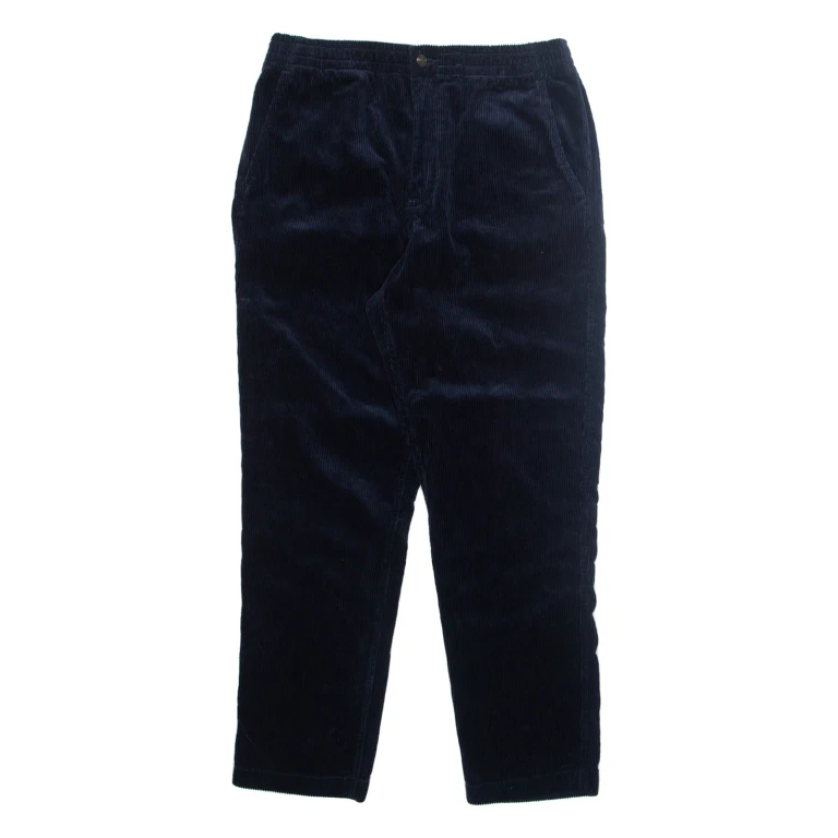 POLO RALPH LAUREN Mens Jeans Blue Regular Tapered W30 L28