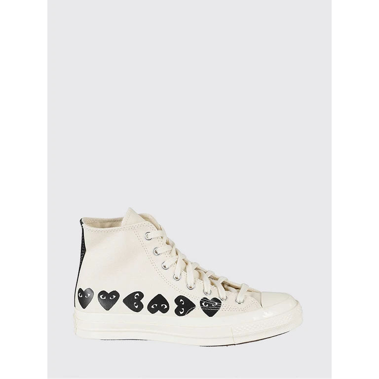 Sneakers Men color White (AZK1272)