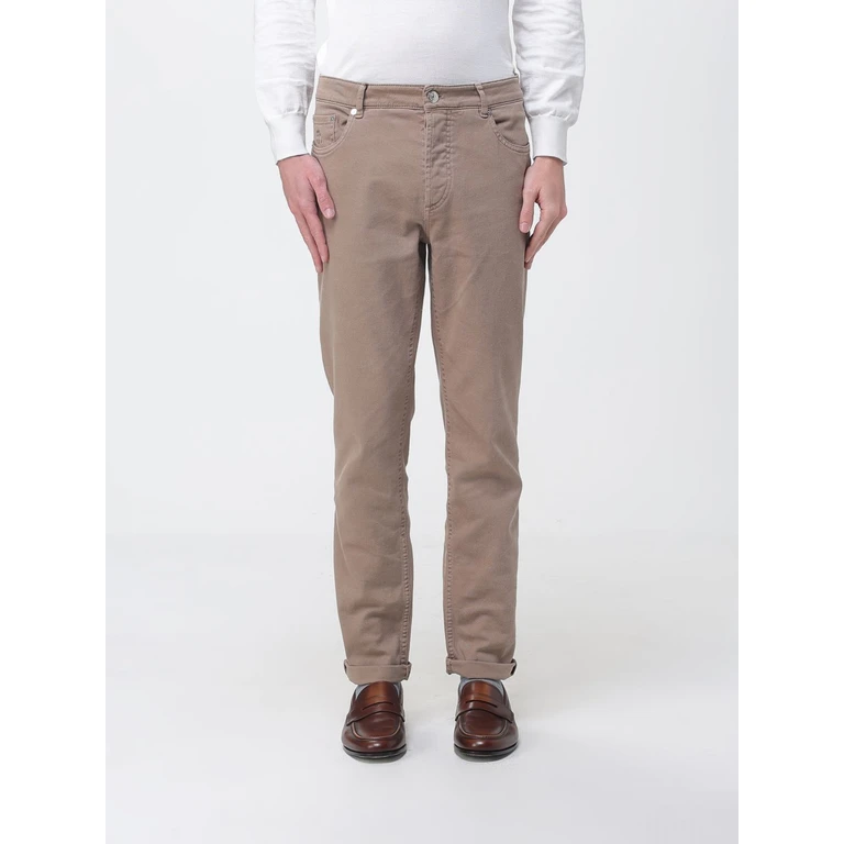 Jeans Men color Beige (M277PD3210C7502)