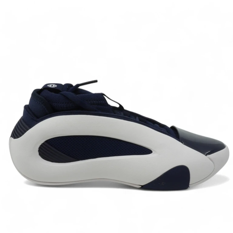 adidas Men's Sm Harden Volume 8 Sneakers