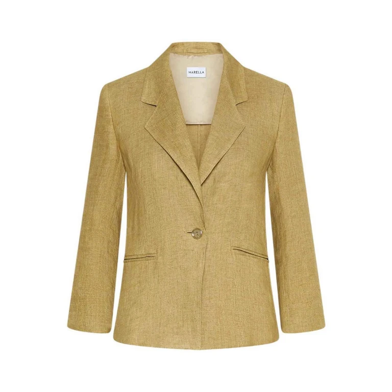 Blazer - Vert (26130410922E15)